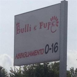 Bulli E Pupe Di Perin Loretta