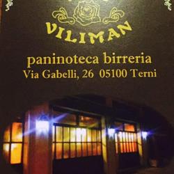 Viliman Pub s.r.l.