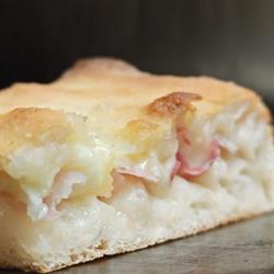 C'è pizza per te