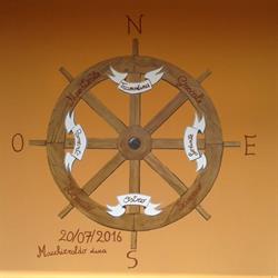 Decorazioni Macchieraldo