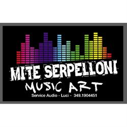 Mite Serpelloni Music Art