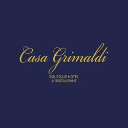 Casa Grimaldi Hotel & Restaurant