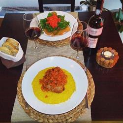 Osteria Di Bubba