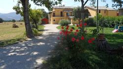 Agriturismo Stovali Da Lustrinu
