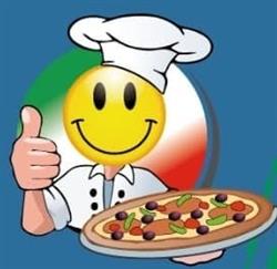 Pizza Smile in Chiavari