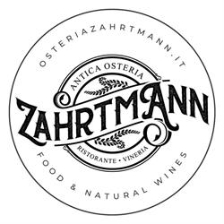 Antica Osteria Zahrtmann