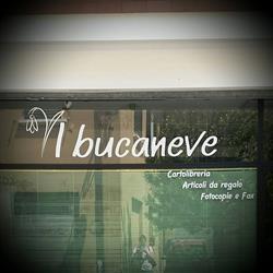 IL BUCANEVE di Lenzi M