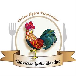 OSTERIA DEL GALLO MARTINO
