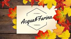 Acqua & Farina