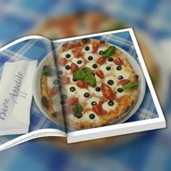 Pizzeria da zio Carmine di fagà Adolfo e Paolo