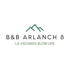 B&B Arlanch8 CIN IT02210C1H4PCH2QR