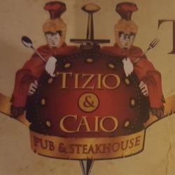 Tizio & Caio