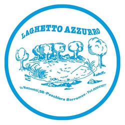 Laghetto Azzurro