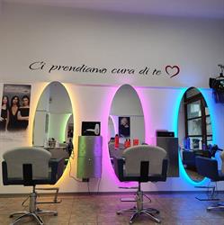 Energy Parrucchiere