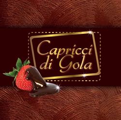 Capricci di gola