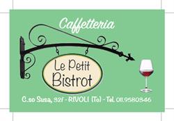Le Petit Bistrot Rivoli