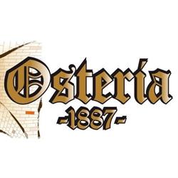 Osteria 1887