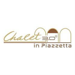 Chalet 3.0 in Piazzetta