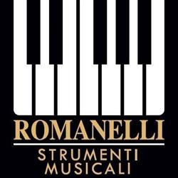 ROMANELLI STRUMENTI MUSICALI