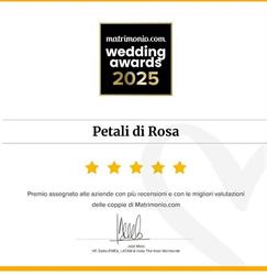 Petali Di Rosa