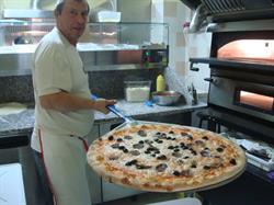 Nanni' Pizza