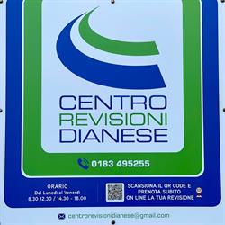 Centro Revisioni Dianese Srl