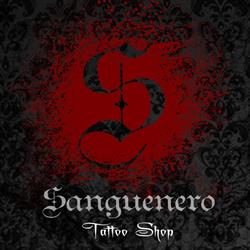 Sanguenero Tattoo Shop