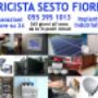 Elettricista Sesto Fiorentino