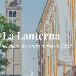 Lanterna R&B