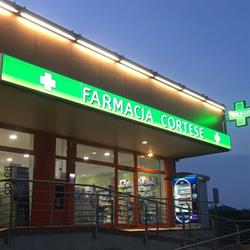 Farmacia Cortese S.N.C. Dei dottori Rosanna Pinciroli e Stefano Zanoni