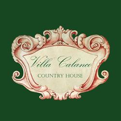 Villa Calanco Country House
