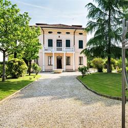 B&B Villa Romano
