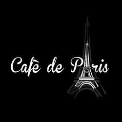 Café de Paris