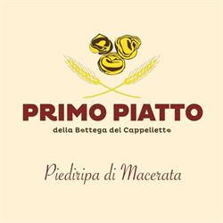 Primo Piatto - No al progresso gastronomico