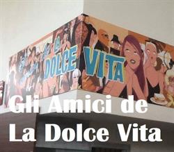 Wine Bar Gli amici della dolce vita