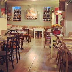 PIZZERIA MACO