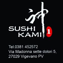 Kami Sushi