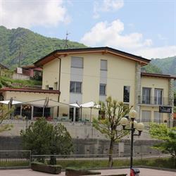 Ristorante al Portichetto