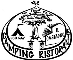 Ecoday Camping - Il Castagno