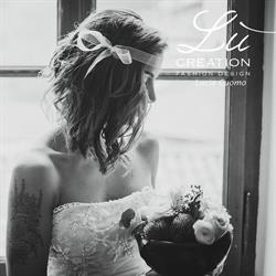 Lu Creation Di Cuomo Lucia