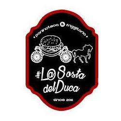 La sosta del duca