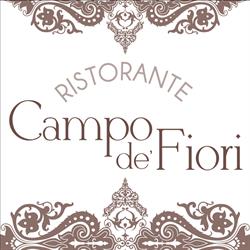 Ristorante Campo de’ Fiori