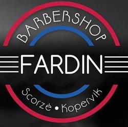 Barber Fardin