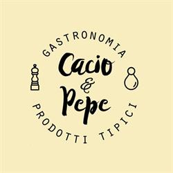 Cacio & Pepe Genova