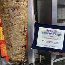 Casa del kebap