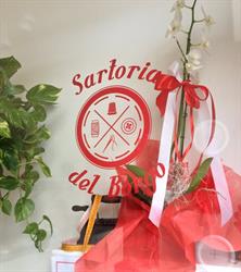 Sartoria Del Borgo Di Rubolino Maria Antonia