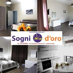 Affittacamere Sogni d'Oro