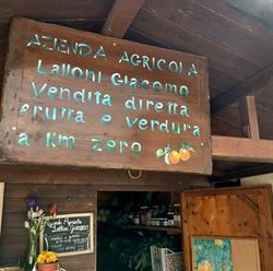 AZIENDA AGRICOLA GIACOMO LALLONI
