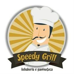 Speedy Grill Kebab