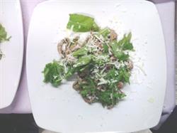 Ristorante Pizzeria da Daddo